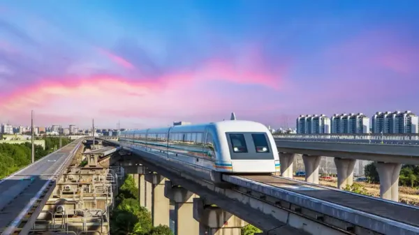 Maglev