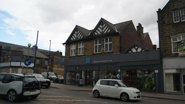 Co-op
