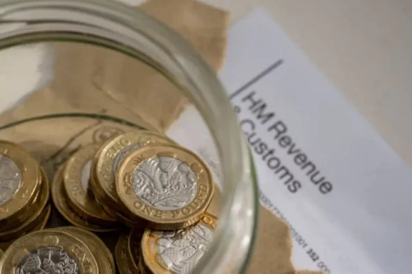 HMRC