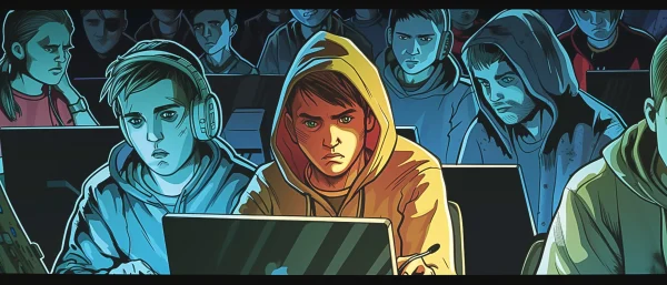 Online