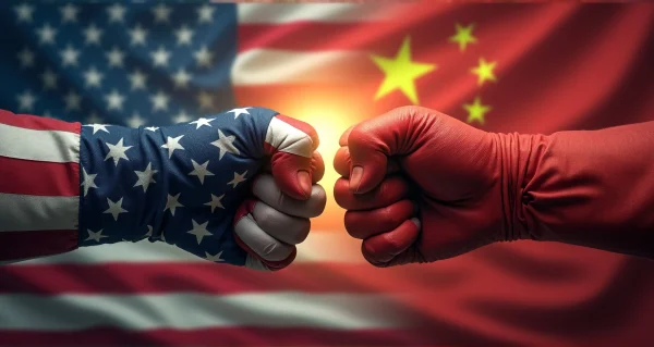 US Tariffs