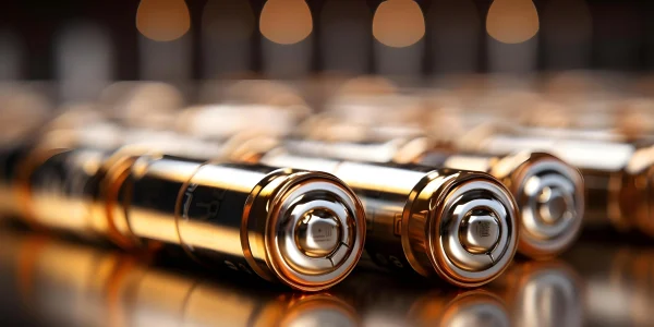 Lithium Battery