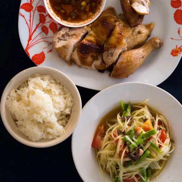 Culinary tourism