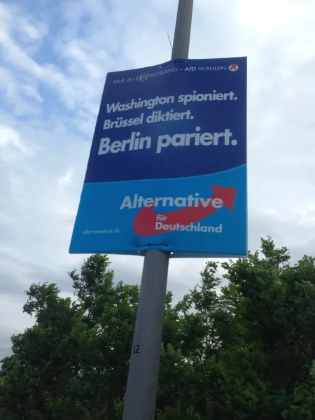 German