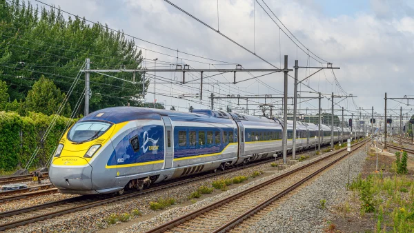 Eurostar