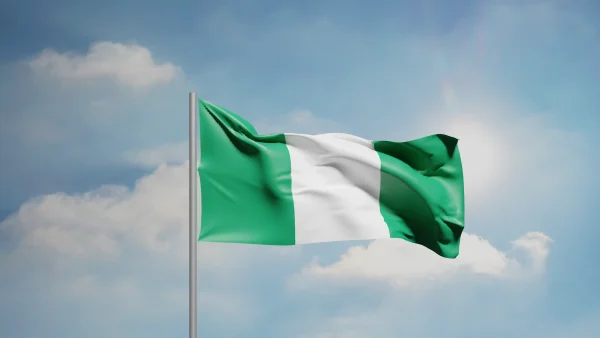 Nigeria