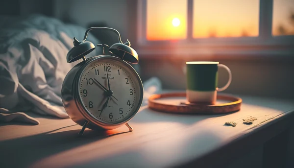 Standard time