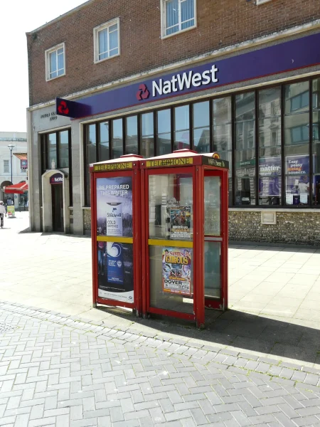 NatWest