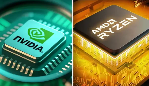 Nvidia