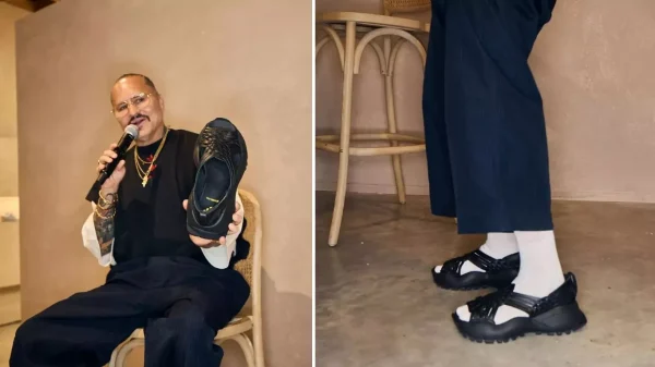 Adidas