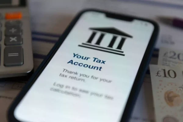 HMRC