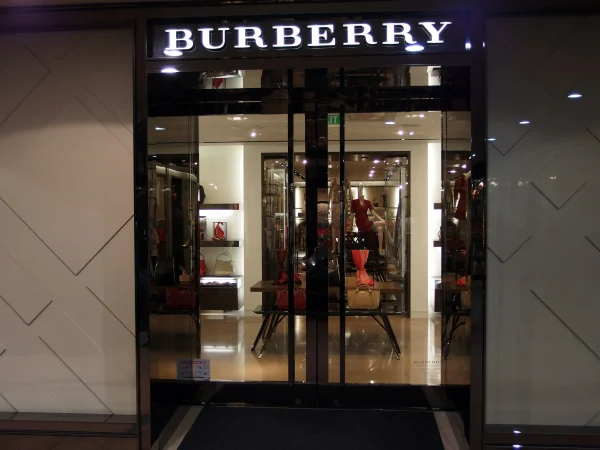Burberry