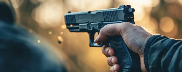 Gun