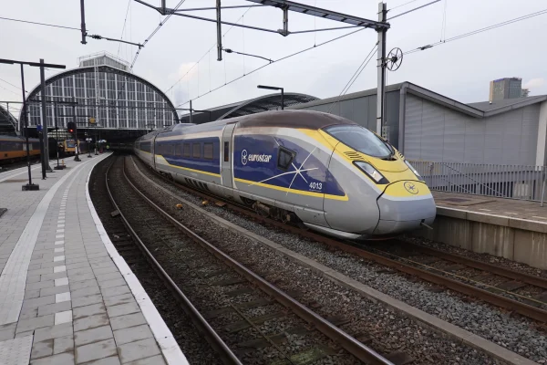 Eurostar