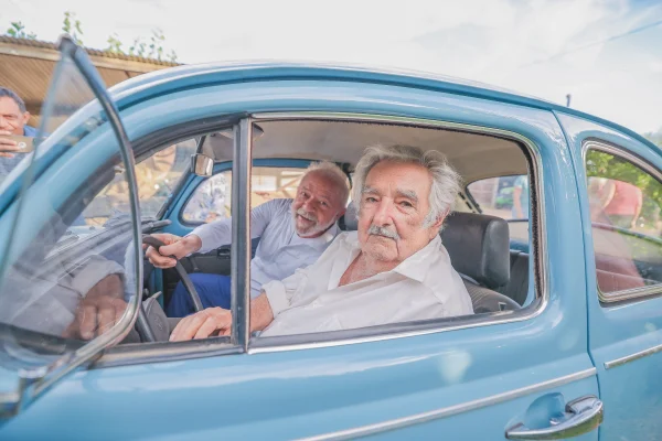 Mujica