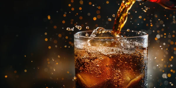 coke