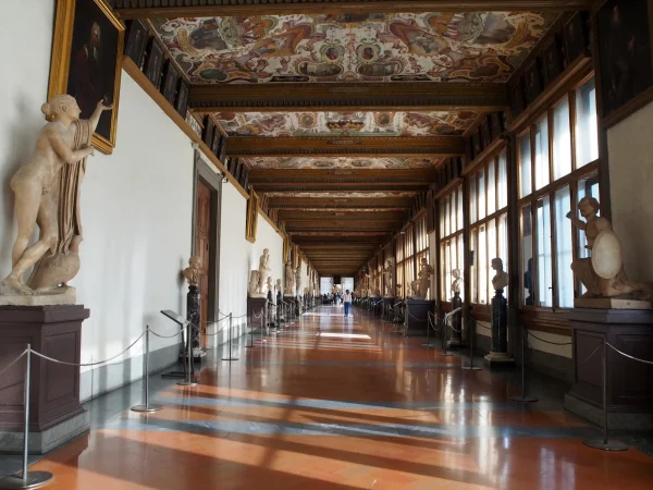 Uffizi