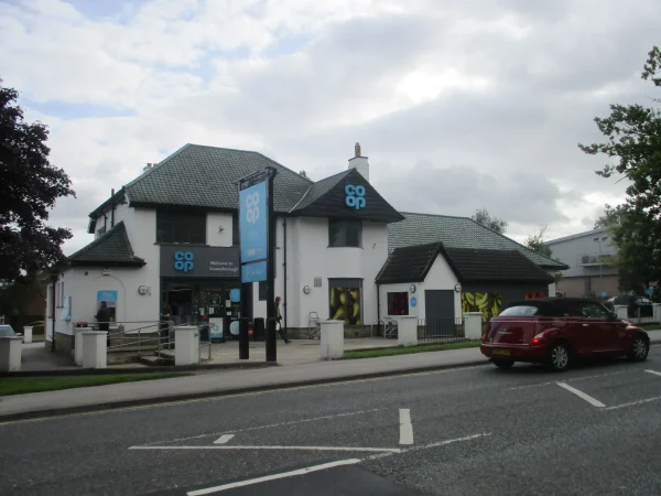 Co-op
