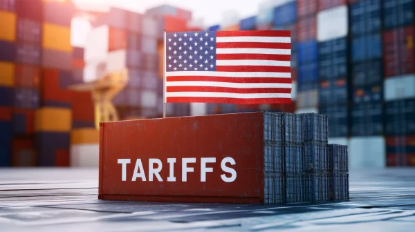 US Tariffs