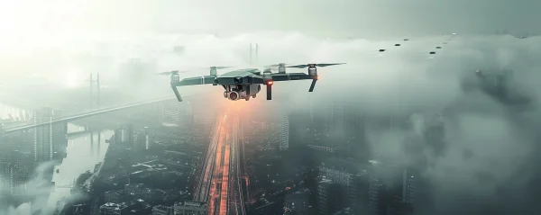 Drones