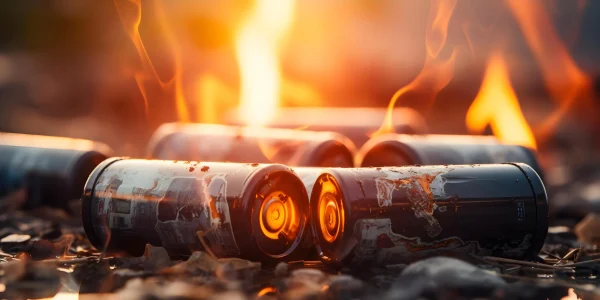 Lithium Battery