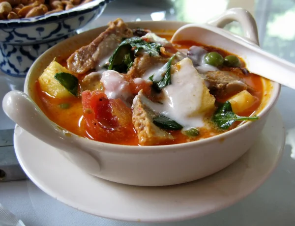 Culinary tourism