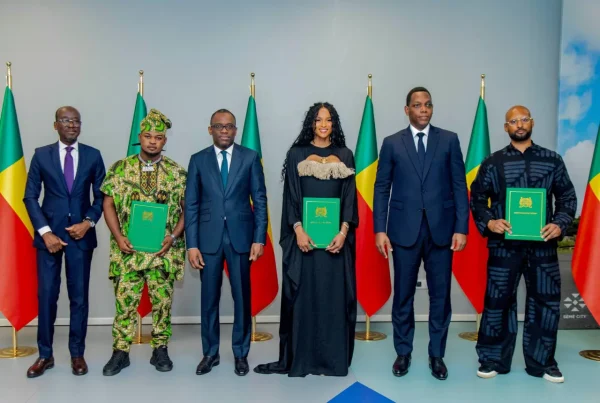 Benin