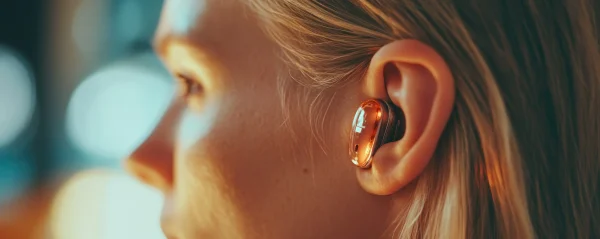 Hearing