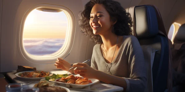 In-Flight