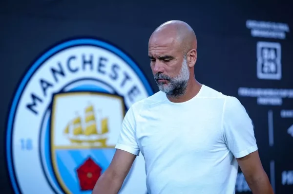 Guardiola