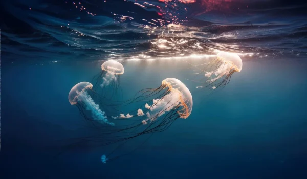 Jellyfish