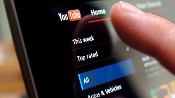 YouTube