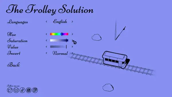 Trolley