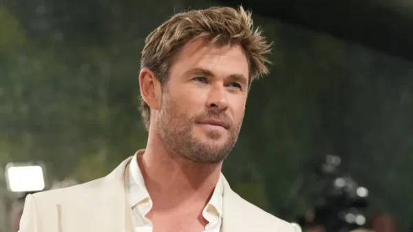 Hemsworth