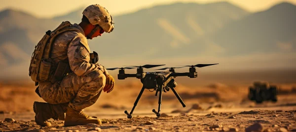 Drones