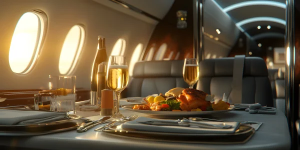 In-Flight