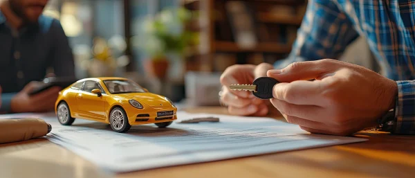 Car Finance