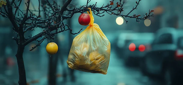Plastic