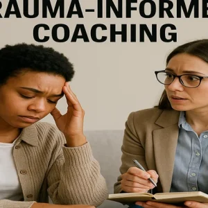 Trauma Informed Coaching course