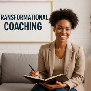 Transformational Coaching course