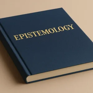 Epistemology course