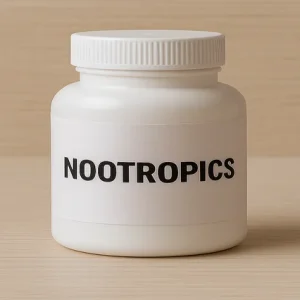 Nootropics course