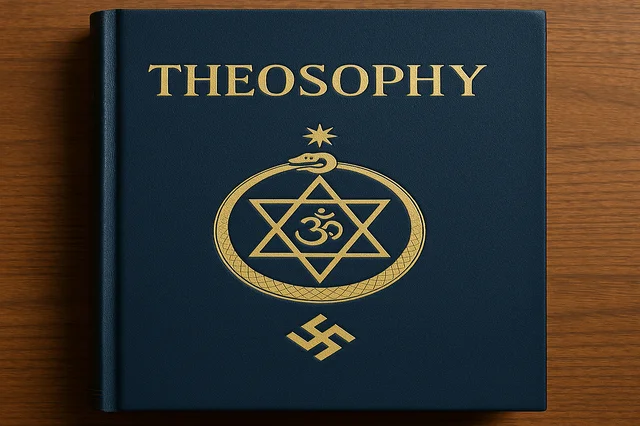 Theosophy course