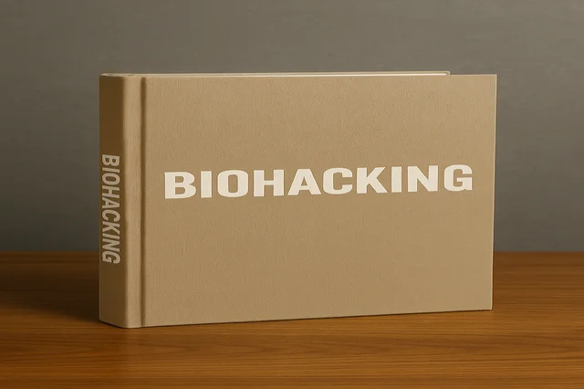 Biohacking course
