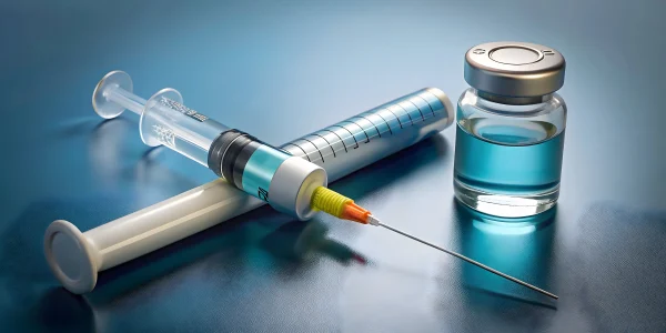 Injectable