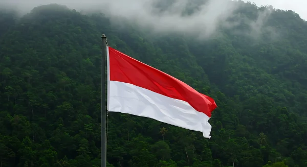 Indonesia