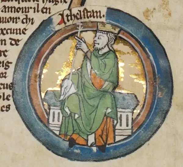 Æthelstan