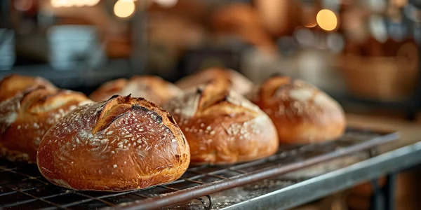 Bakery