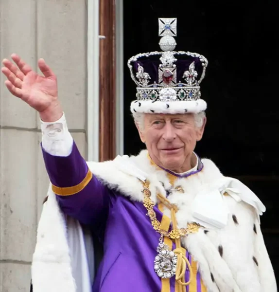 King