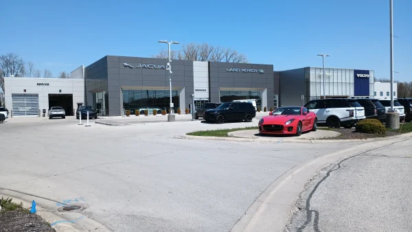 JLR
